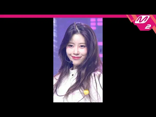 【公式mn2】[直カム]株主Secret_ イミジュ_「夜が怖い」(JUJU SECRET LEEMIJOO FanCam)| MCOUNTDOWN_2023.