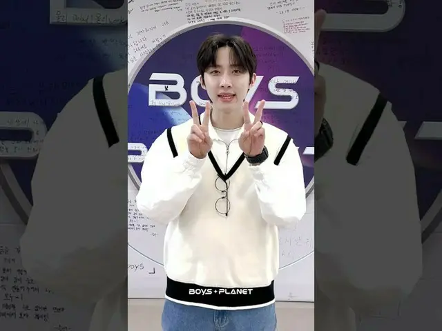 【公式mnk】【#BOYSPLANET/SPECIAL】忘れないで！木曜日 #ボーイズプラネット 本放送を必ず見て ( •̀∀•́ )✧ | #EnGarde 