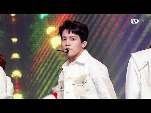 【公式mnk】'HOT DEBUT' xikers(サイカス) - XIKEY #M COUNTDOWN_  EP.790 | Mnet 230330放送  