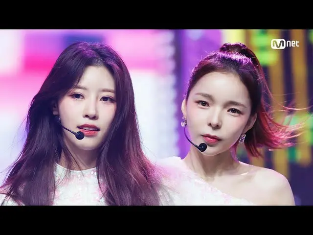 【公式mnk】「HOT DEBUT」株主Secret_  - 夜が怖い(Lonely Night) #M COUNTDOWN_  EP.790 | Mnet 2