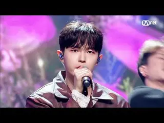 【公式mnk】キム・ジェファン_  - 春風 #M COUNTDOWN_  EP.790 | Mnet 230330放送  