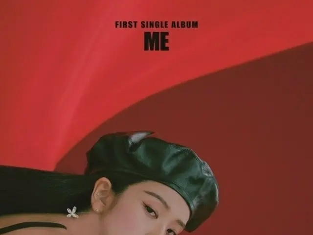 1stソロアルバム「ME」を発表したJISOO(BLACKPINK)、ソロデビュー初日で85万枚突破。