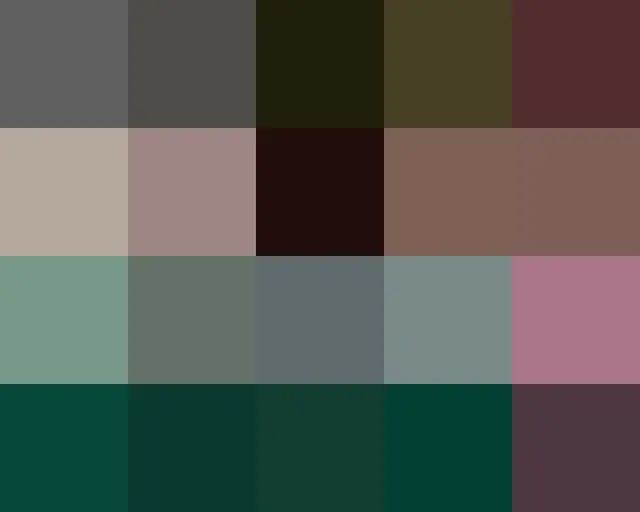 【公式tvn】 夢だけのような耳ホガンタイム👍ついに初の和音を合わせてみるAilee_ Xグレッグの幻想的なライブステージ|歌詞  