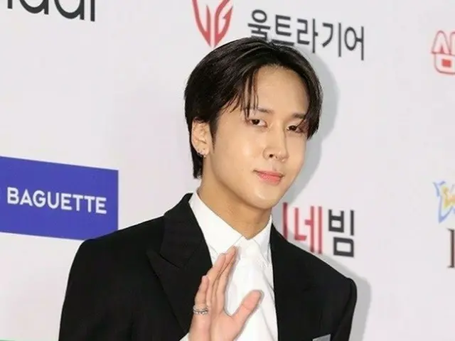 兵役逃れ疑惑「VIXX」RAVI、ブローカーの指示でてんかんだという嘘の兵務用診断書を発給されるとブローカーから「グッド！軍隊免除だ」というメッセージを受け取っ