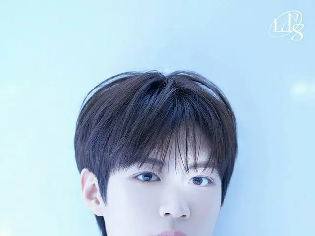fantagioの新人ボーイズグループ「LUN8」、1人目のメンバーのIan