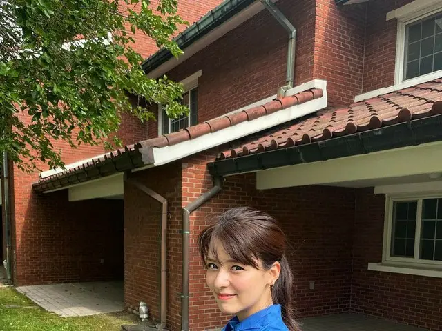 フジイ・ミナ(藤井美菜)、Wavveオリジナルサバイバルバラエティー番組「血のゲーム」シーズン2に出演へ