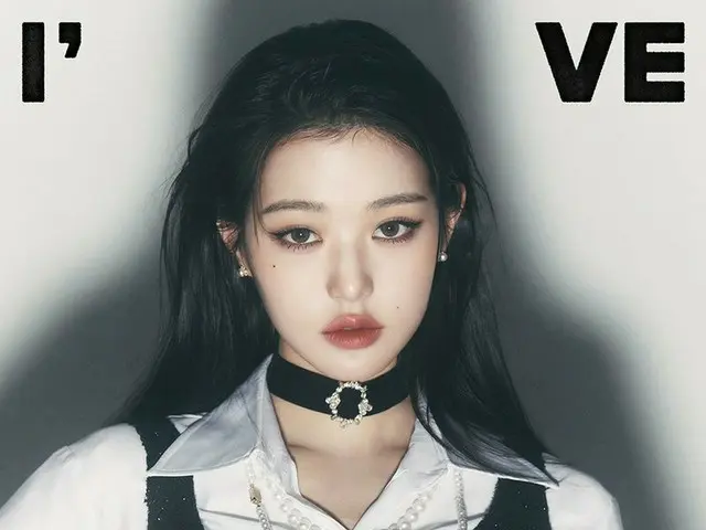 「IVE」ウォニョン＆リズ＆イソ、1stALBUM「I’ve IVE」コンセプトフォト公開