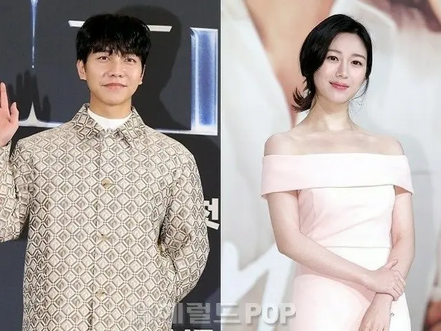 4/7結婚 イ・スンギ_＆イ・ダイン、挙式後に新婚旅行はしないことに