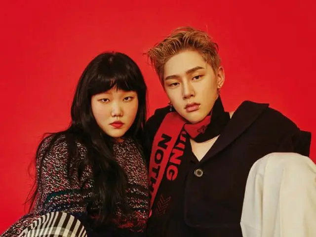 「非正規職アイドル」の主演らが5人5色の個性を発散。