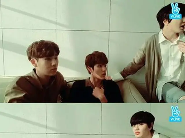 INFINITE、25日午後V LIVEを通じてカムバックを予告。