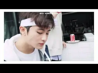 【公式SM】NCT DREAM BOY VIDEO B-CUT #3   