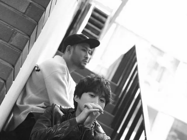 EPIK HIGH、9thフルアルバムのタイトル曲「恋愛小説」で3日連続の1位！