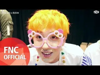 【公式fnc】【SF MuVi] SF9 in BUSAN   