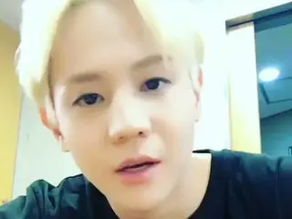 Highlight ヨソプ、SNS更新