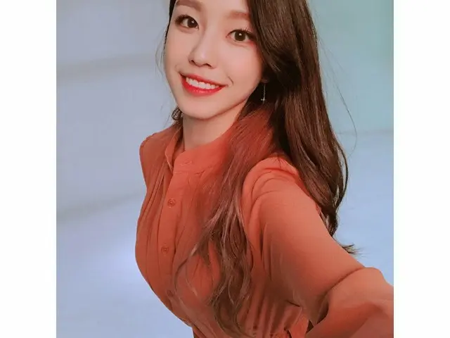 BERRY GOOD、SNS更新。