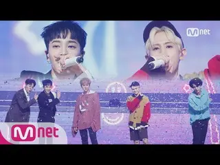 【公式mnk】Highlight  -  Can Be Better KPOP TV Show | M COUNTDOWN 171026 EP.546   