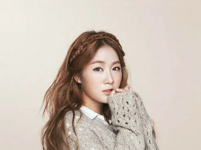 SISTAR 出身ソユ、ソロ・カムバックの準備中。