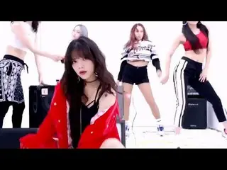 【日字】【JP】AOA JIMIN(ジミン) -  Hallelujah(ハレルヤ)   
