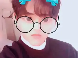 INFINITE 出身ホヤ、SNS更新