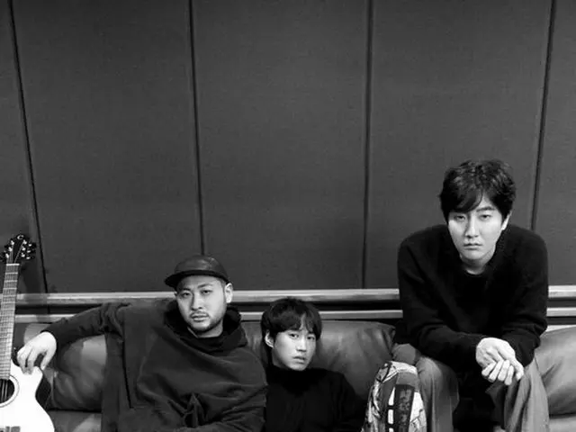 EPIK HIGH、リアルタイム・デイリーチャートに続き7つの週間チャートまで1位を席巻。