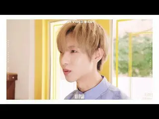 【公式SM】NCT DREAM BOY VIDEO B-CUT #5   