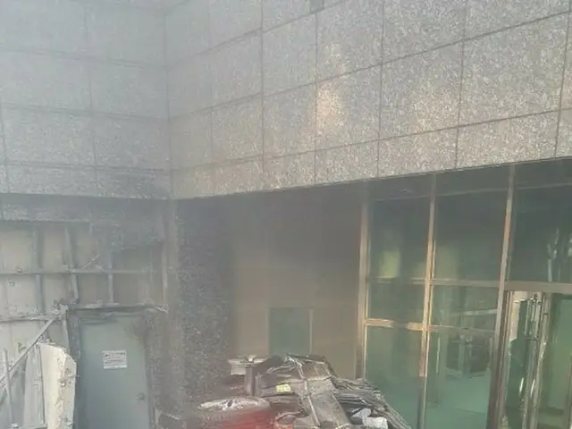 俳優キム・ジュヒョク、「本日午後4時半、ソウルのサムソン洞で車両横転の交通事故」「病院に搬送、死亡」との報道。