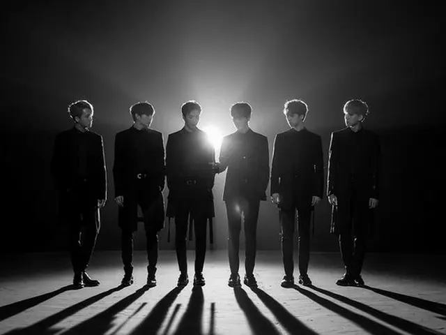 VIXX、デビュー5周年公演の特別バージョンDVDを発売へ。