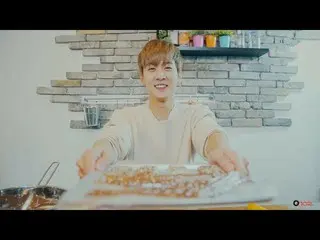 【公式】TEENTOP、チョンジが再演いたします！ EP1-ささやかだが幸せな恋愛中  