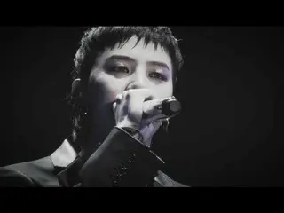 【公式】BIGBANG、BIGBANG JAPAN DOME TOUR 2017 -LAST DANCE-(G-DRAGON_Teaser)   