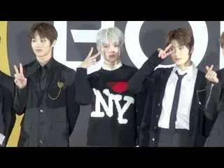 【公式SM】【N'-14】 NCT 127 IN BUSAN   