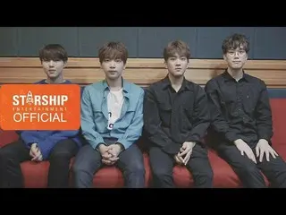 【公式sta】【Making Film】マインドユー X ユ・スンウ X チョン・セウン - 告白  