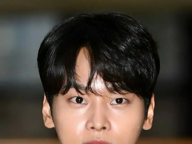 VIXX エン、日本へ出国中。