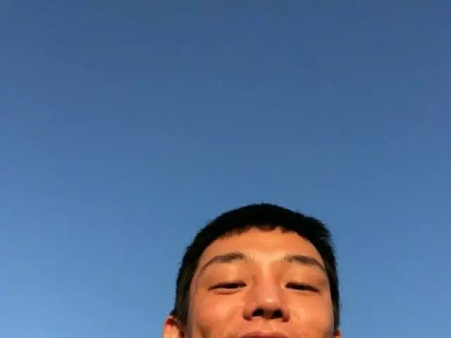 俳優ユ・アイン、SNS更新。