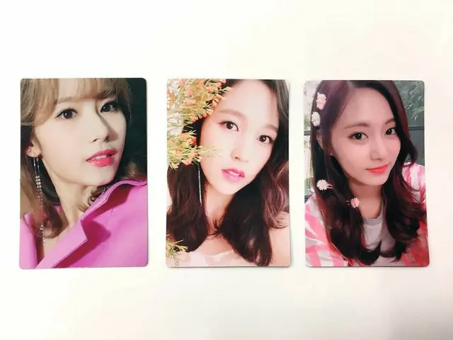【T公式】TWICE、RT TWICE_SUPPORTER：【#お知らせ】音楽放送事前投票認証イベントのご案内 #TWICE #LIKEY