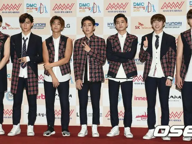 所属事務所との紛争中のMADTOWN、訴訟代理人の弁護士によると「メンバー間の意見が異なり、意見を集めている」。