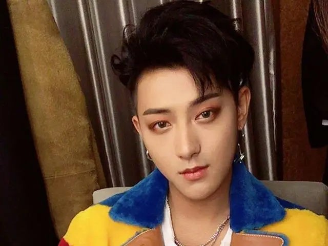 TAO、SNS更新。