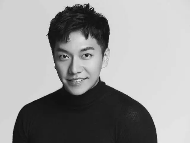 俳優兼俳優イ・スンギ、「2017 Asia Artist Awards(AAA)」出演確定。