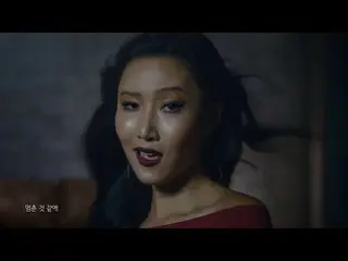 【韓国CM】MAMAMOO'S Hwasa LGゲームモニター(LG gaming monitor)CF   