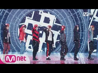 【公式mnk】［VICTON  -  REMEMBER ME] Comeback Stage | M COUNTDOWN 171109 EP.548   