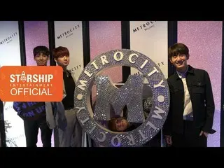 [Special Clip] BOYFRIEND  FASHION WEEK    