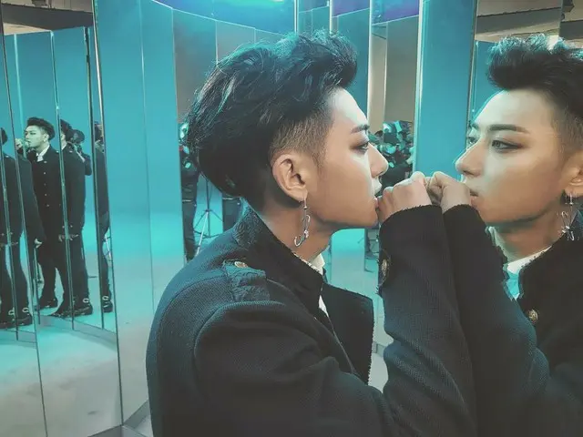 TAO、SNS更新。