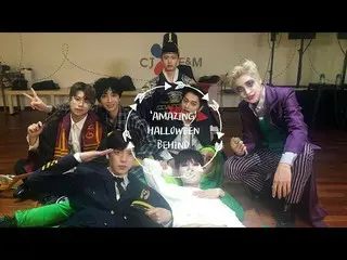 【公式】少年24、Amazing(Halloween Ver