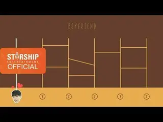 【公式sta】BOYFRIEND ドンヒョンのペペロデー  