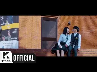 KIGGEN _「CLOUDY」 (Feat. Solar of MAMAMOO )Teaser   