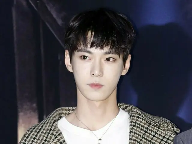 NCT 127 ドヨン、映画「7号室」VIP試写会に出席。