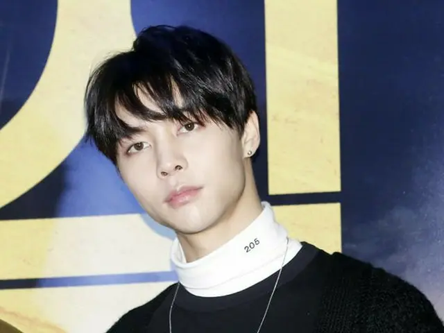 NCT 127 JOHNNY、映画「7号室」VIP試写会に出席。