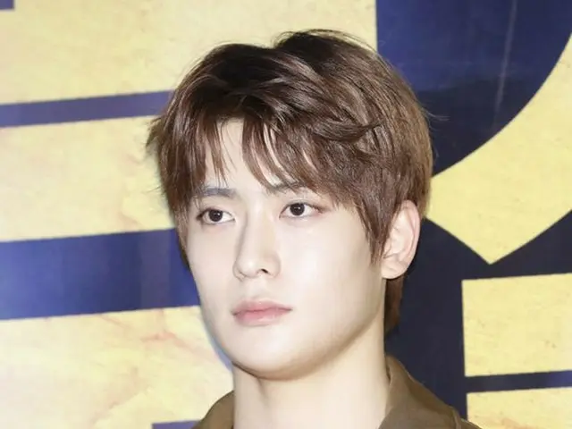 NCT 127 ジェヒョン、映画「7号室」VIP試写会に出席。