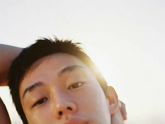 俳優ユ・アイン、SNS更新。