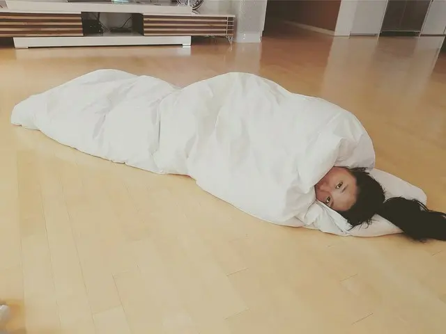 AOA ソリョン、SNS更新。