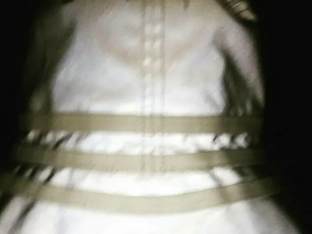 BIGBANG G-DRAGON、SNS更新。